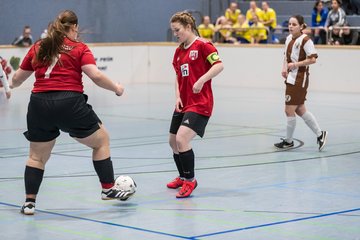 Bild 507 - Frauen Loewinnen Cup
